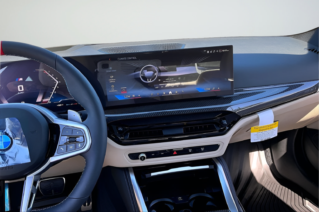 New 2027 BMW 440i xDrive Coupe AWD/4WD image 8