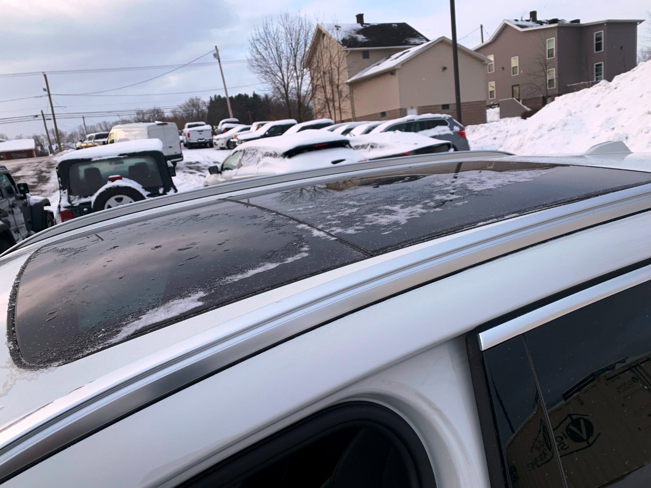 Used 2024 BMW X5 xDrive40i image 18