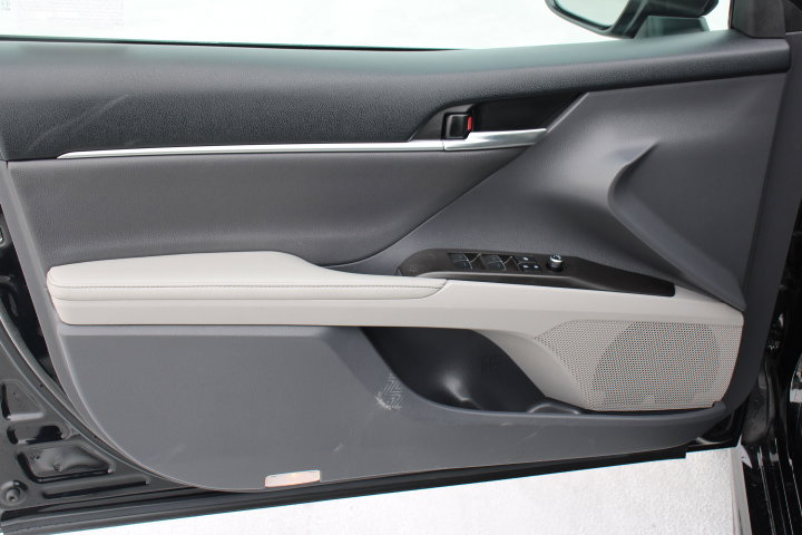 Certified 2023 Toyota Camry XSE image 10