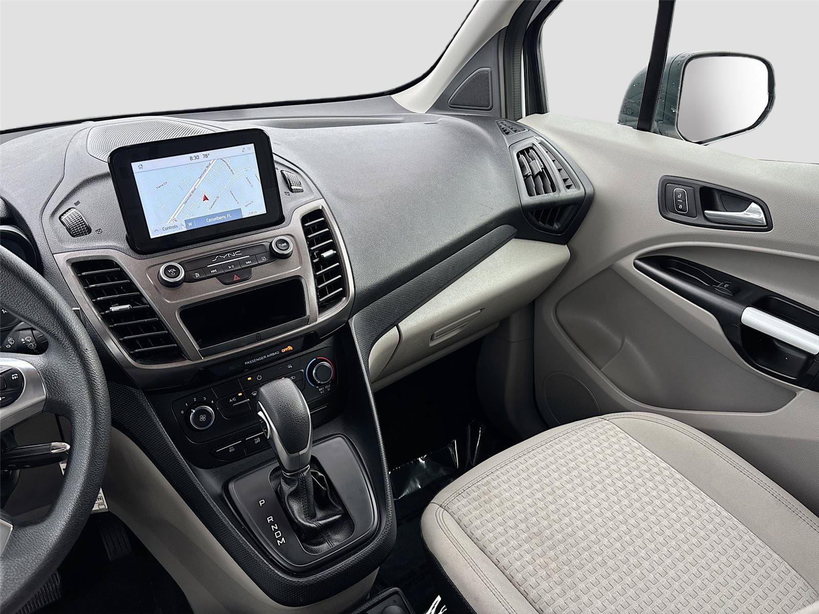 Used 2022 Ford Transit Connect XLT FWD image 22