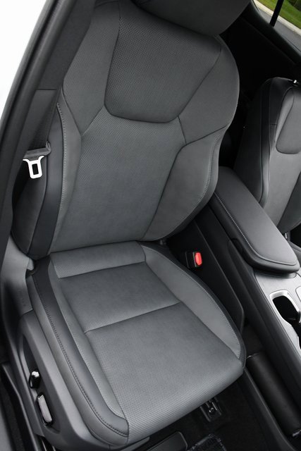 New 2026 Lexus RZ 450e 2WD image 19