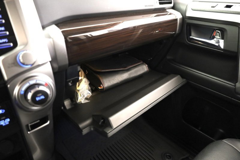 Used 2022 Toyota 4Runner Limited image 24