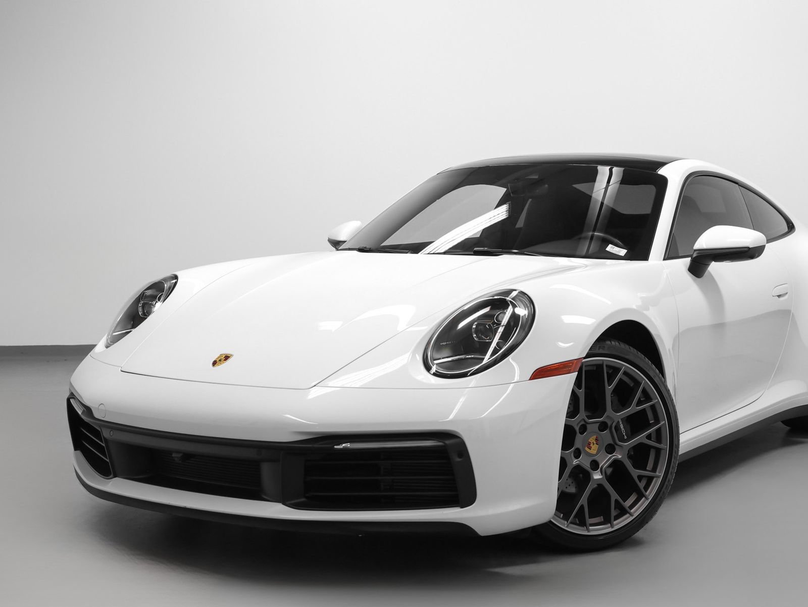 Certified 2021 Porsche 911 Carrera RWD image 7