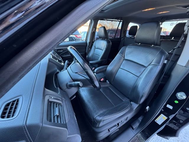 Used 2019 Honda Pilot EX-L image 9