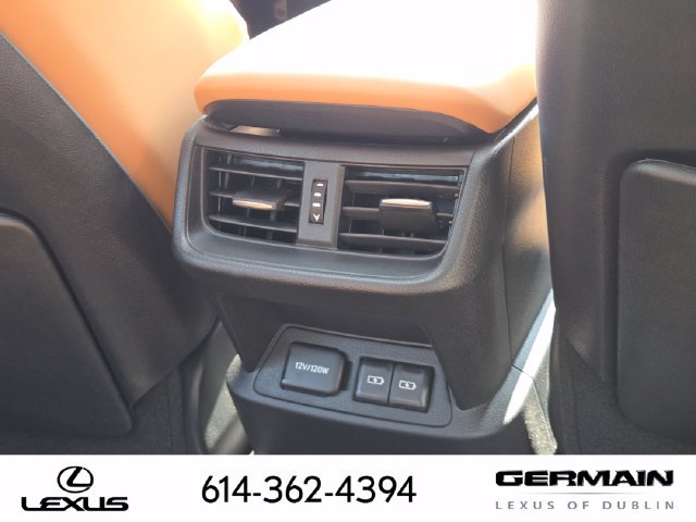 Certified 2024 Lexus ES 350 w/ Premium Package FWD image 18