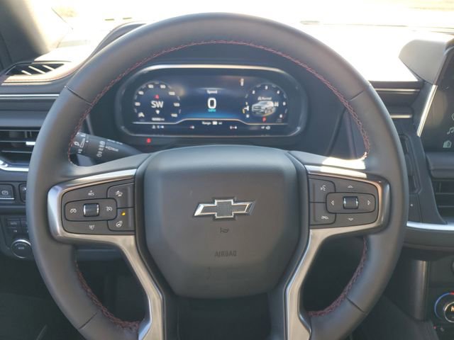 Used 2023 Chevrolet Tahoe RST w/ RST Performance Edition image 10