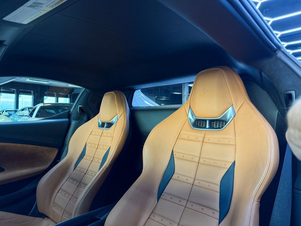 Used 2023 Ferrari 296 GTB image 28