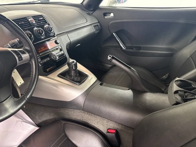 Used 2007 Saturn Sky w/ Premium Trim Pkg RWD image 23