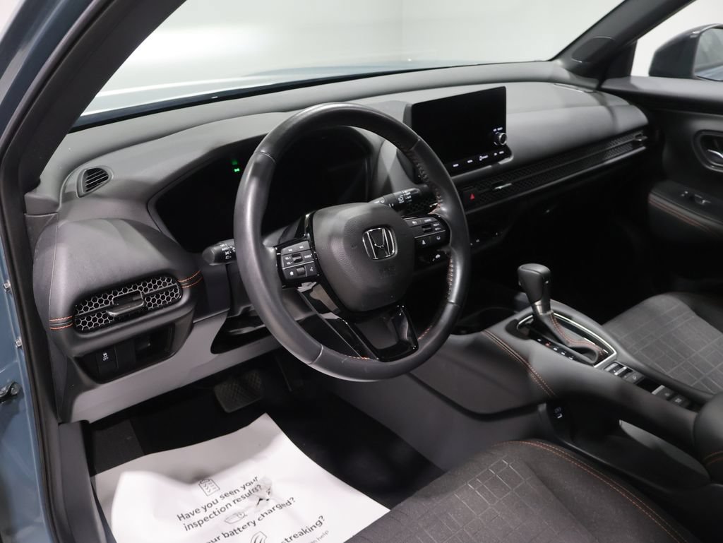 Used 2024 Honda HR-V Sport image 15