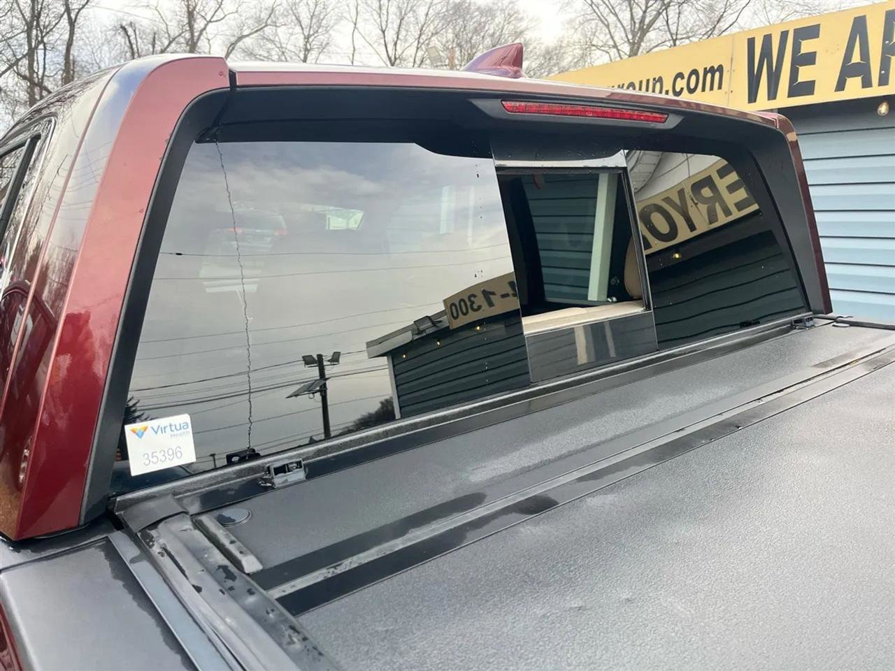 Used 2019 Honda Ridgeline RTL image 23