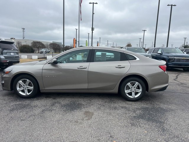 Used 2023 Chevrolet Malibu LT image 6