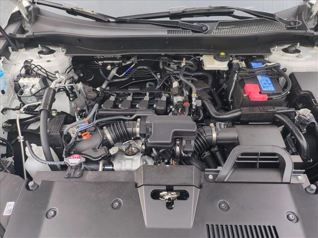 New 2026 Honda CR-V EX image 16