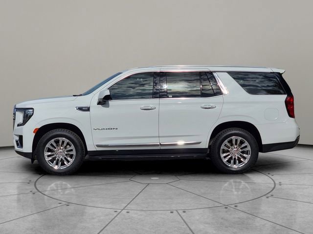Used 2022 GMC Yukon SLT AWD/4WD image 9