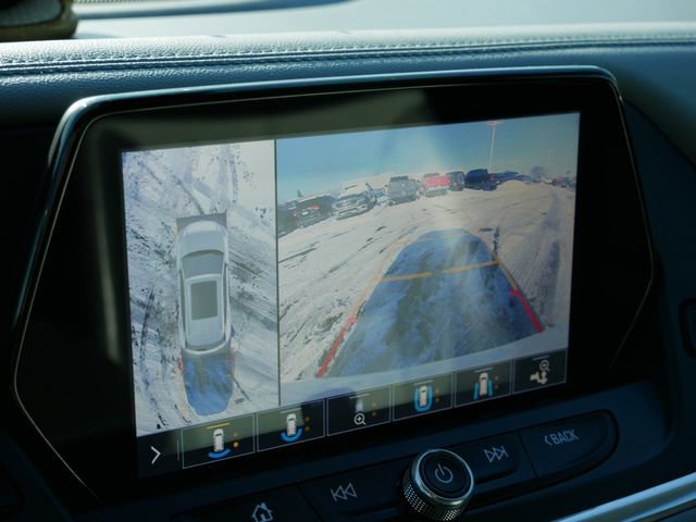 Used 2019 Chevrolet Blazer LT w/ Sound & Technology Package image 31