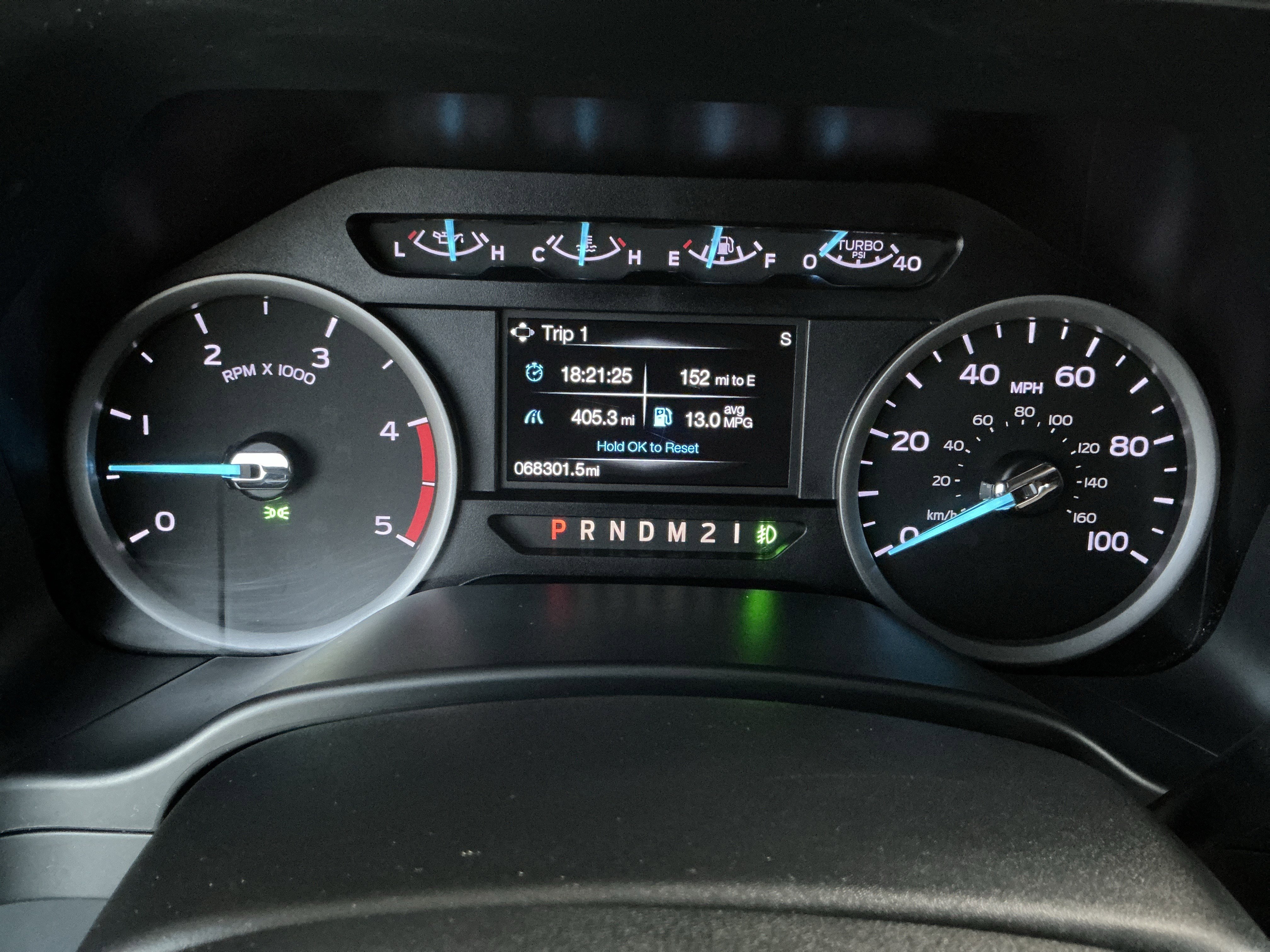 Used 2019 Ford F250 XLT w/ XLT Value Package image 8