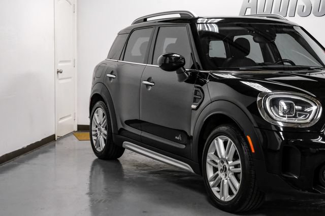 Used 2022 MINI Cooper Countryman ALL4 AWD/4WD image 6