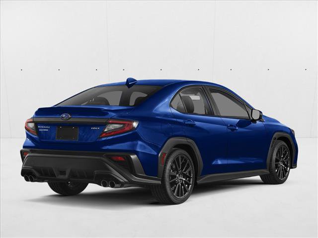 New 2026 Subaru WRX Premium AWD/4WD image 2