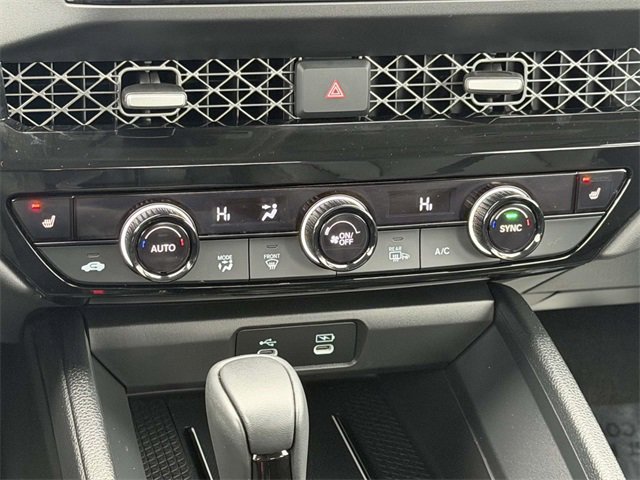 Used 2025 Honda Accord EX-L image 14