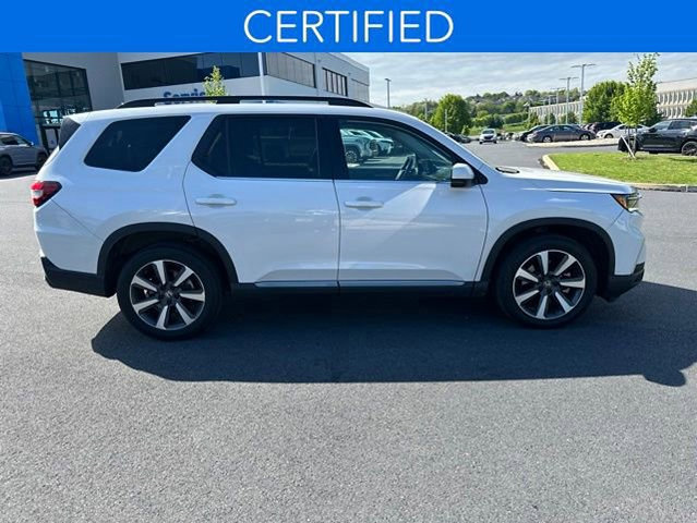 Certified 2023 Honda Pilot Touring image 8