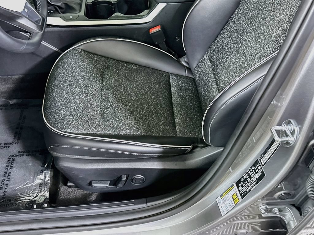 Certified 2025 Kia K4 GT-Line w/ GT-Line Sunroof Package FWD image 23