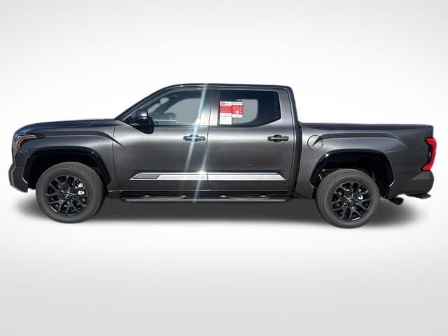 New 2026 Toyota Tundra Platinum w/ TRD Performance Package (TMS) AWD/4WD image 2
