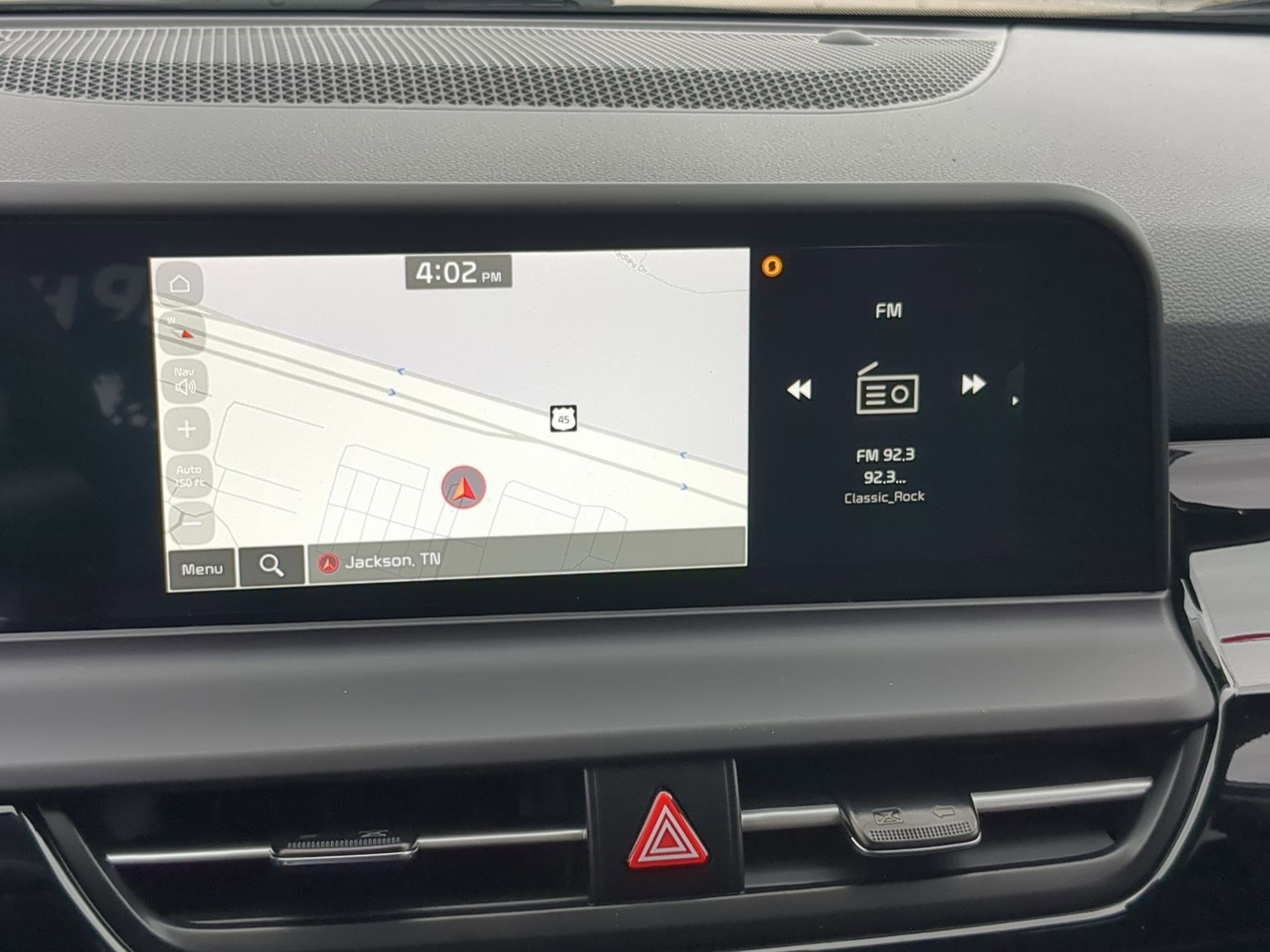 New 2026 Kia Seltos S FWD image 16