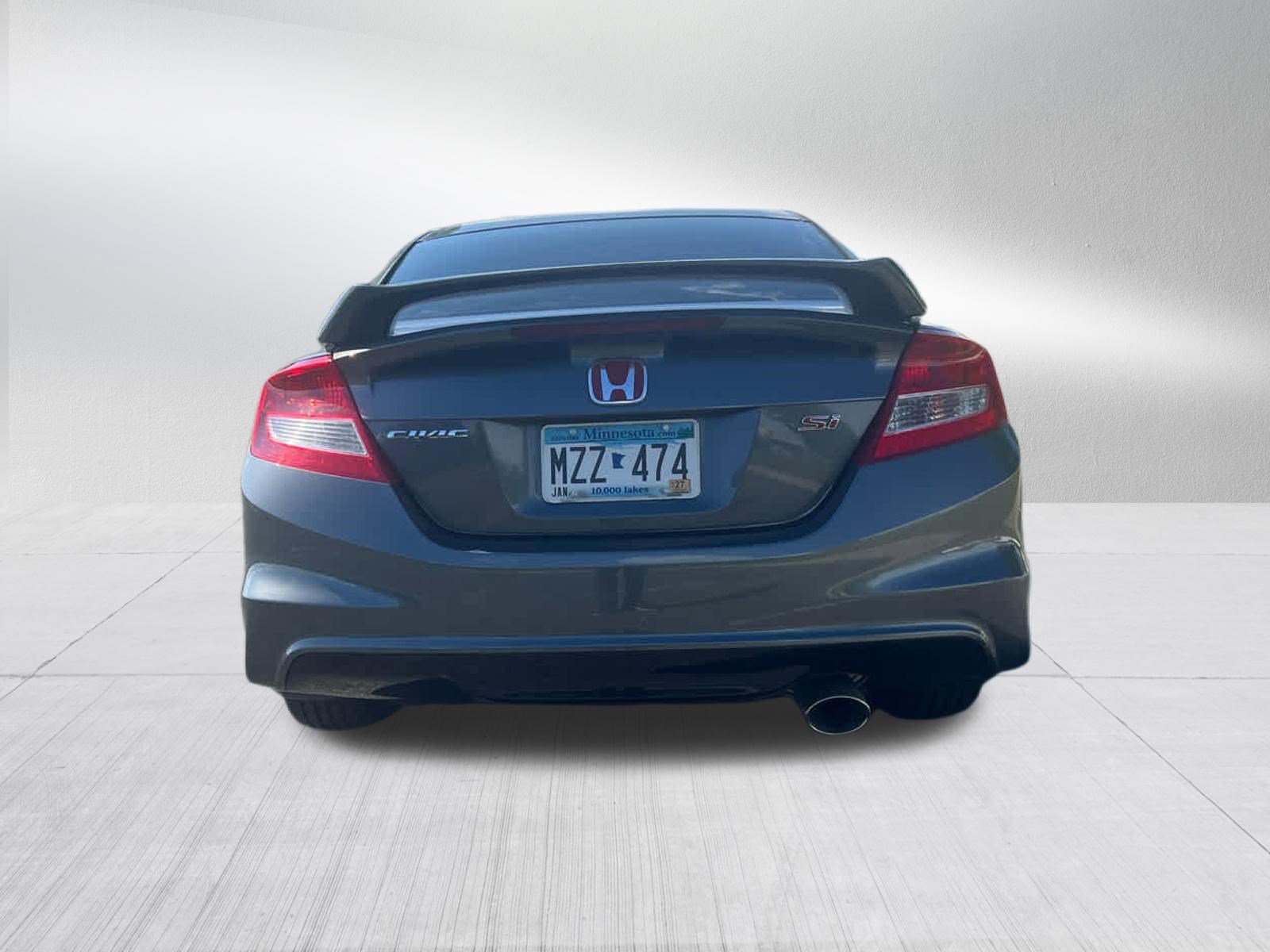 Used 2012 Honda Civic Si image 6