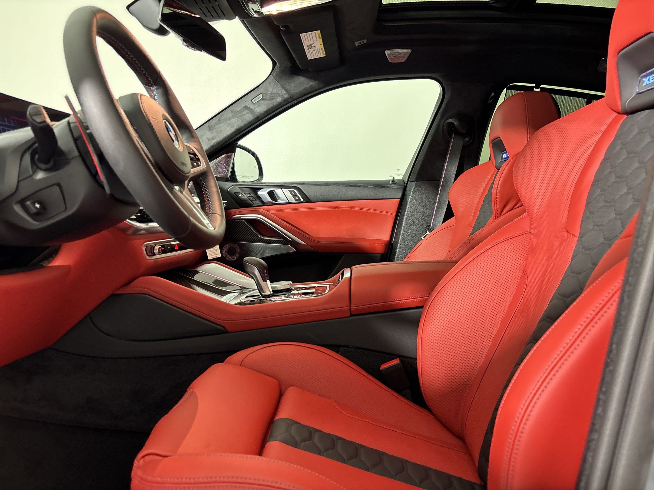 New 2027 BMW X6 M Competition AWD/4WD image 5