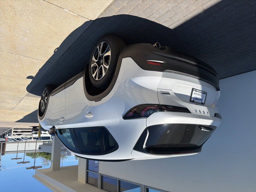 New 2026 MAZDA CX-5 Preferred AWD/4WD image 4