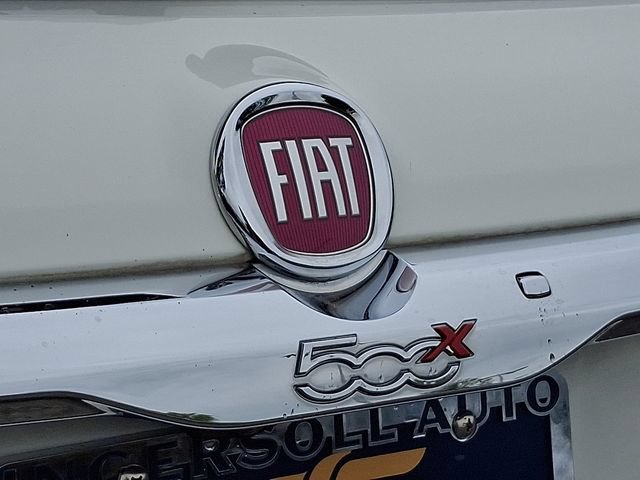 Used 2016 FIAT 500X Lounge AWD/4WD image 33