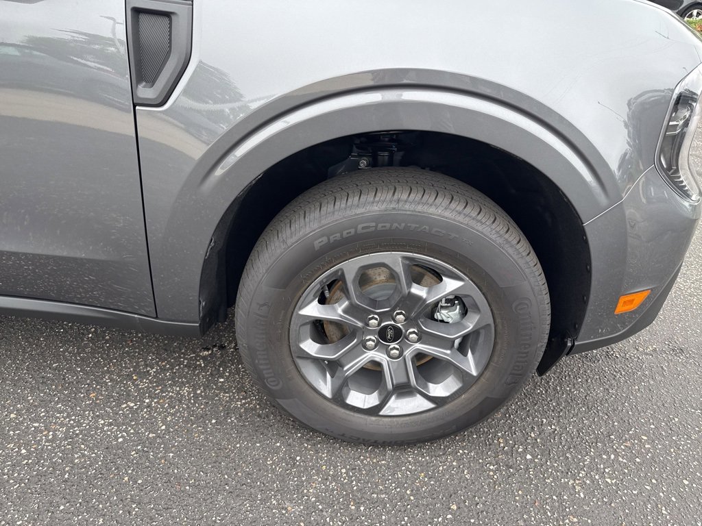 New 2025 Ford Maverick XLT w/ XLT Luxury Package image 20