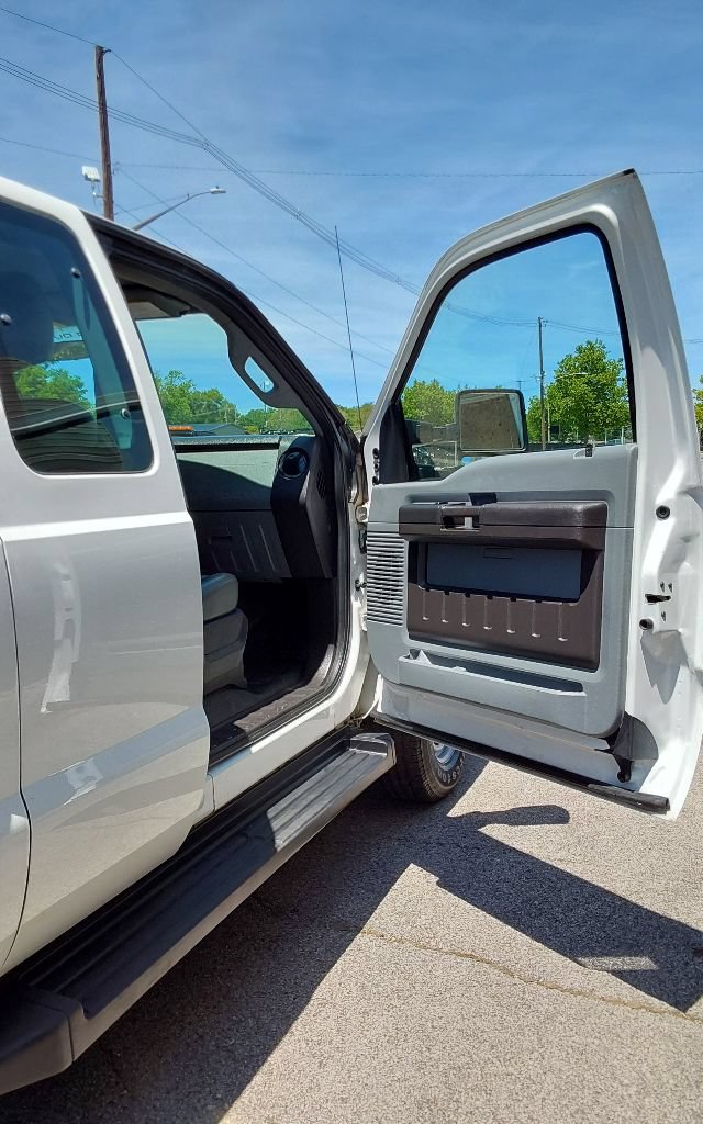 Used 2011 Ford F350 XL w/ PWR Equipment Group AWD/4WD image 11