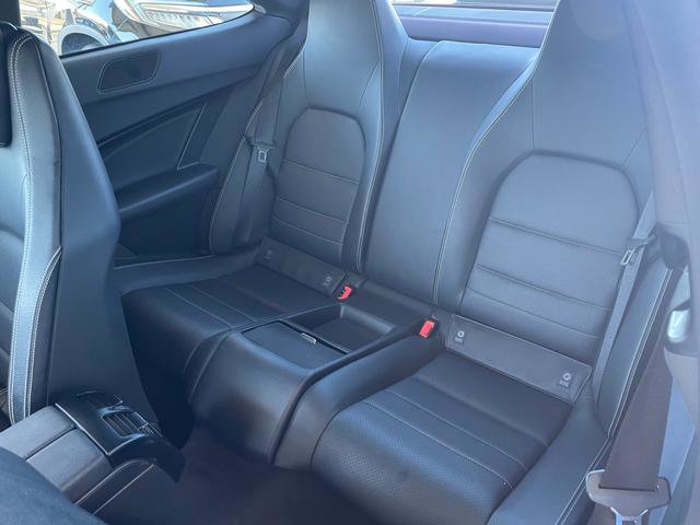 Used 2015 Mercedes-Benz C 350 4MATIC Coupe w/ Multimedia Package image 5
