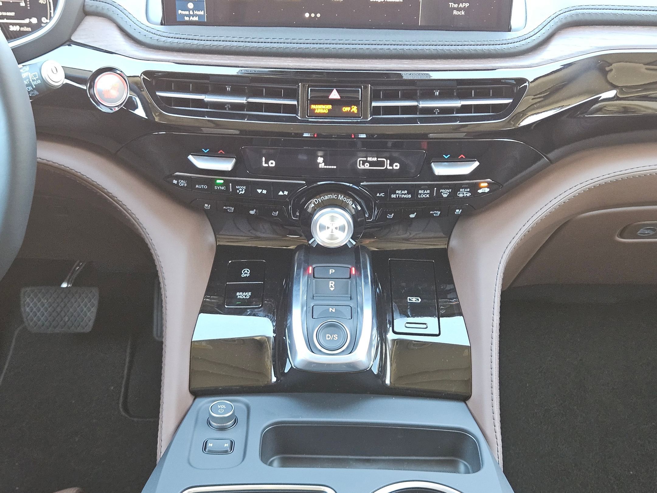 New 2026 Acura MDX SH-AWD w/ Advance Package image 20