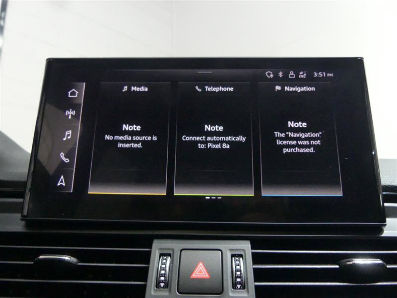 Used 2021 Audi Q5 e Premium Plus w/ Premium Plus Package AWD/4WD image 38