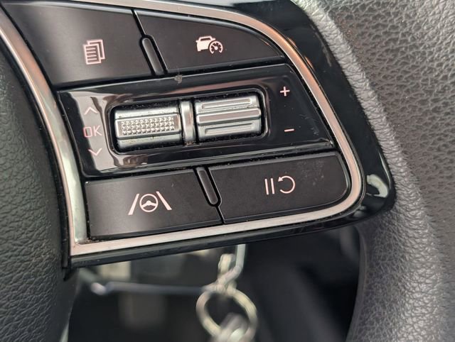 Used 2024 Kia Forte LXS image 15