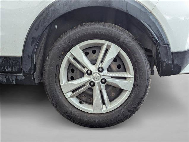 Used 2021 Nissan Kicks S FWD image 6