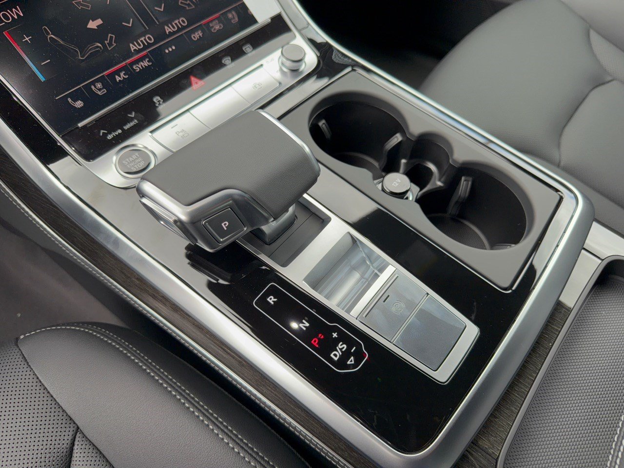 New 2027 Audi Q8 Premium Plus AWD/4WD image 21