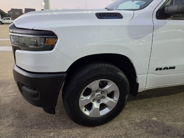 Used 2025 RAM 1500 Tradesman RWD image 7