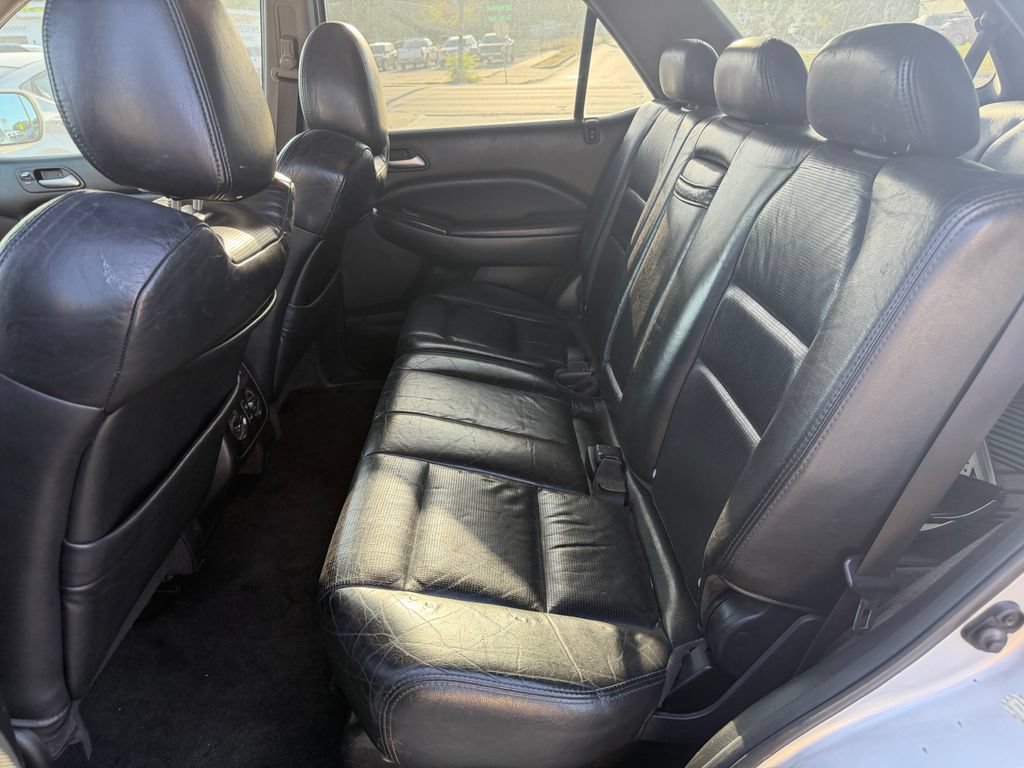 Used 2006 Acura MDX Touring AWD/4WD image 7