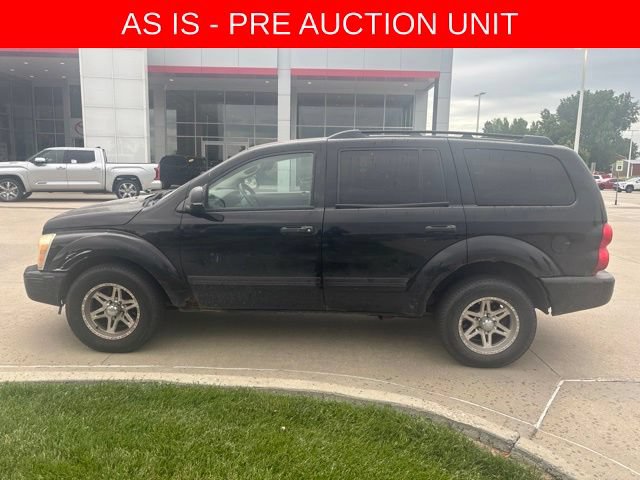 Used 2004 Dodge Durango SLT AWD/4WD image 6