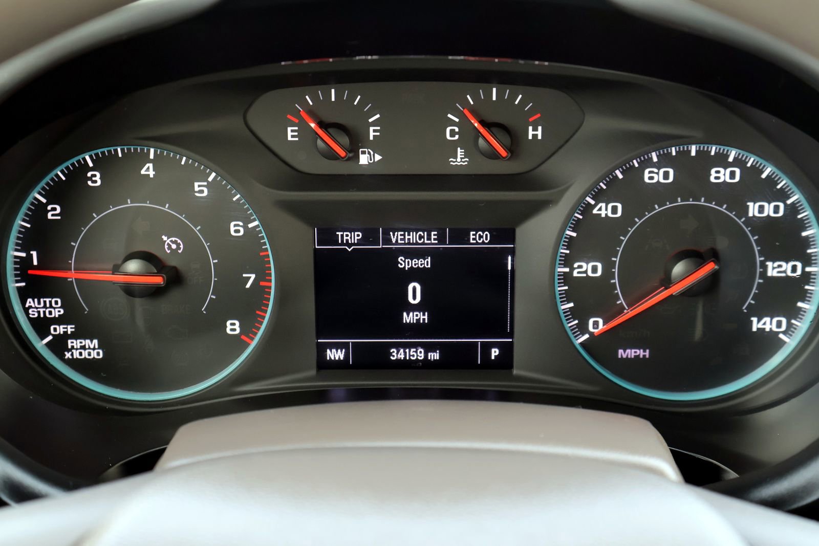 Used 2025 Chevrolet Malibu LT image 32