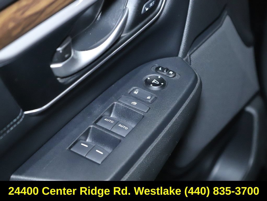 Used 2019 Honda CR-V EX-L image 16