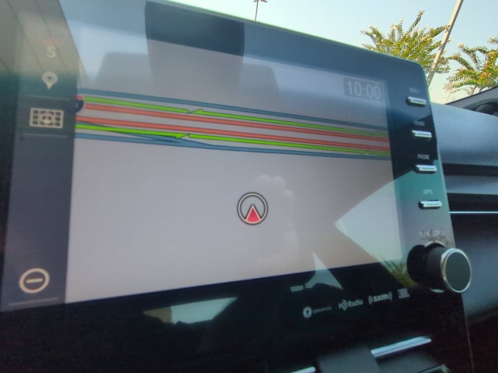 Used 2020 Toyota Avalon Touring FWD image 7