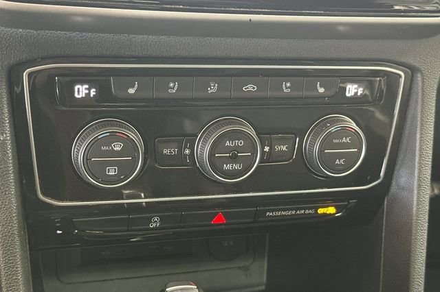 Certified 2023 Volkswagen Atlas SEL Premium image 28