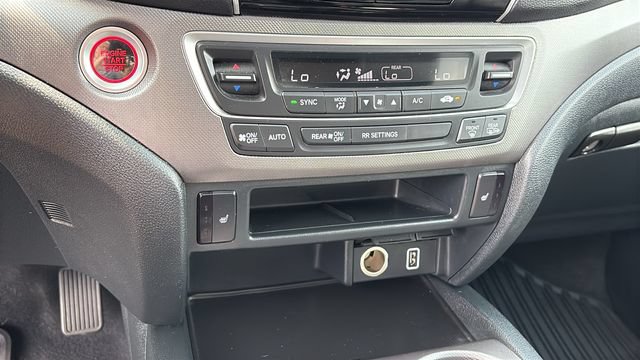 Used 2023 Honda Ridgeline RTL image 18