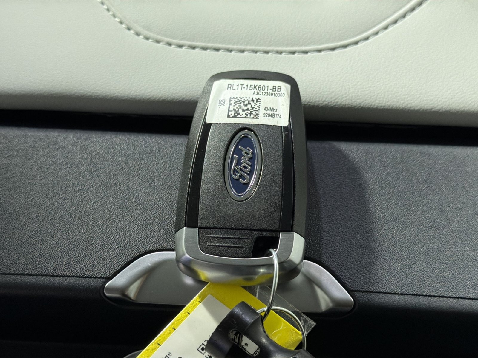 New 2027 Ford Expedition Platinum AWD/4WD image 36