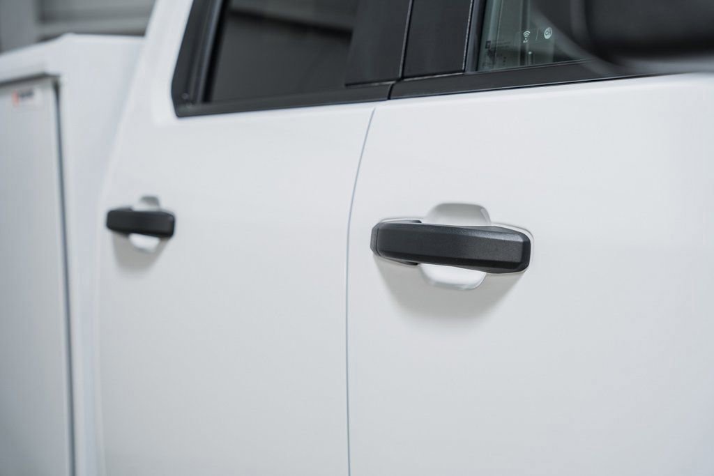 New 2024 Chevrolet Silverado 2500 W/T w/ WT Convenience Package image 15