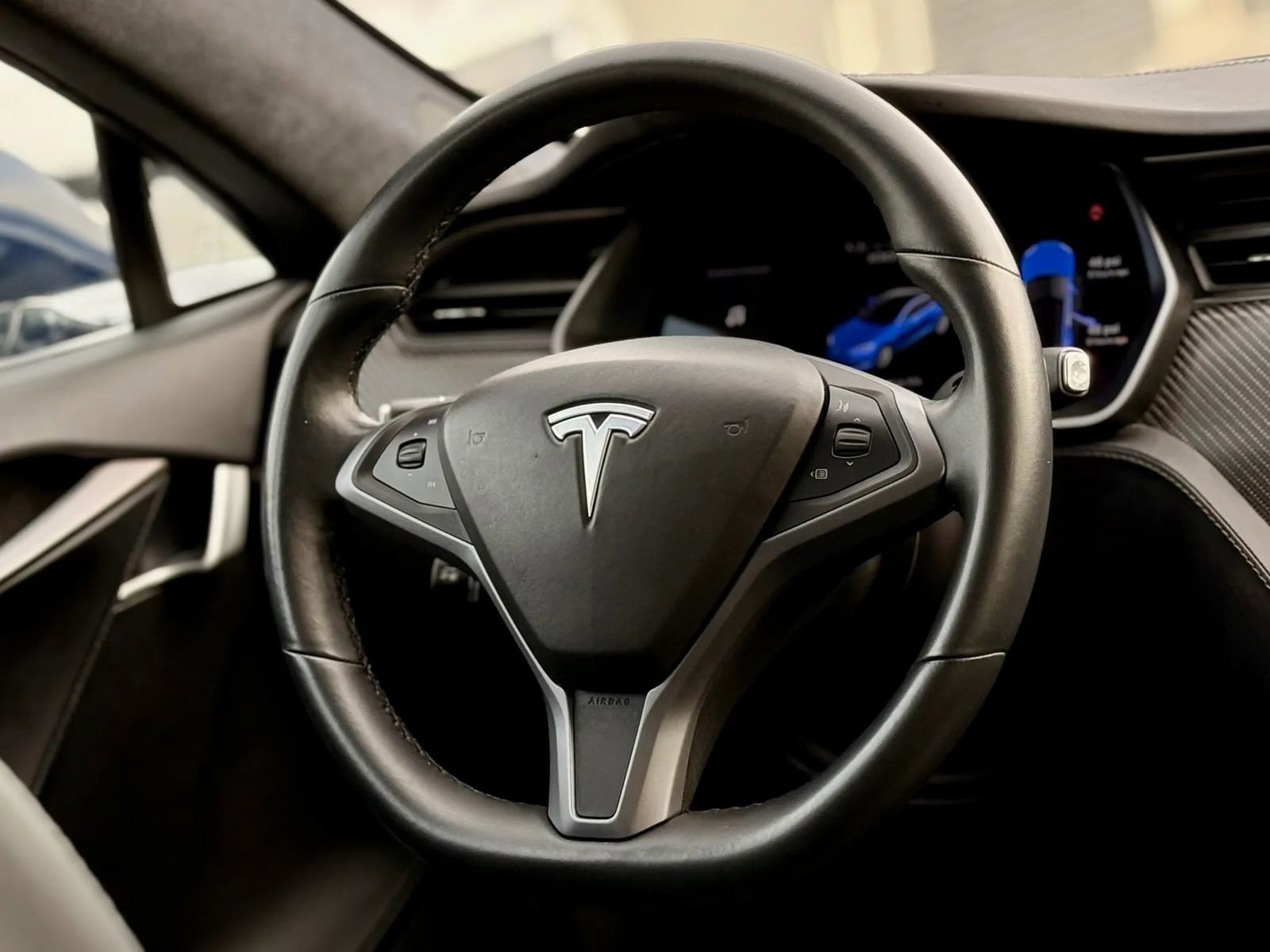 Used 2018 Tesla Model S 100D image 14