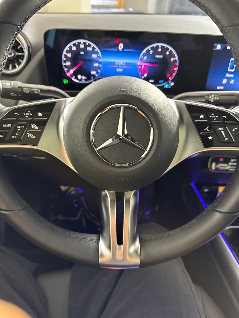 Certified 2026 Mercedes-Benz GLA 250 4MATIC image 33